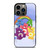 CARE BEARS CLOUD RAINBOW iPhone 13 Pro Case Cover