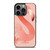 COACH NEW YORK LOGO FLAMINGO ICON iPhone 13 Pro Case Cover