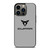 CUPRA CAR LOGO iPhone 13 Pro Case Cover