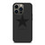 DAVID BOWIE STAR ALBUM LOGO iPhone 13 Pro Case Cover