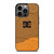 DC SHOE LOGO NEW POST iPhone 13 Pro Case Cover