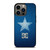 DC SHOE X CONVERSE LOGO iPhone 13 Pro Case Cover