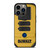 DEWALT TOOL CAR POWER CHARGER iPhone 13 Pro Case Cover