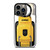 DEWALT TOOL MAGNETIC LIGHT iPhone 13 Pro Case Cover