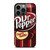 DR PEPPER BANANA CHERRY VANILLA iPhone 13 Pro Case Cover