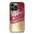 DR PEPPER BANANA CREAM SODA iPhone 13 Pro Case Cover