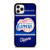 LOS ANGELES CLIPPERS ICON iPhone 11 Pro Case Cover