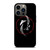 HALESTORM BAND LOGO iPhone 13 Pro Case Cover