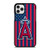 LOS ANGELES ANGELS BASEBALL ICON iPhone 11 Pro Case Cover