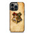 HARRY POTTER HOGWARTS LOGO iPhone 13 Pro Case Cover