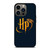HARRY POTTER HP LOGO iPhone 13 Pro Case Cover