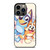 HEELER BLUEY CARTOON SERIES iPhone 13 Pro Case Cover