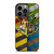 HOGWARTS LOGO HARRY POTTER iPhone 13 Pro Case Cover