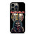 IRON MAIDEN EDDIE THE MASCOT iPhone 13 Pro Case Cover