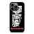 IRON MAIDEN MASCOT EDDIE iPhone 13 Pro Case Cover