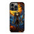 JACK SKELLINGTON NIGHTMARE BEFORE CHRISTMAS iPhone 13 Pro Case Cover