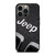 JEEP LOGO HOOD iPhone 13 Pro Case Cover