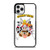 LOONEY TUNES CARTOON iPhone 11 Pro Case Cover