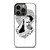 JOY DIVISION LOVE WILL TEAR US APPART iPhone 13 Pro Case Cover