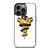 KOBE BRYANT BLACK MAMBA ICON iPhone 13 Pro Case Cover