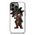 KODAK BLACK CARTOON ART iPhone 13 Pro Case Cover