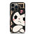 KUROMI SANRIO CARTOON MAD iPhone 13 Pro Case Cover