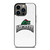 LACOSTE CROC NEW LOGO iPhone 13 Pro Case Cover