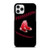 LOGO BOSTON RED SOX MLB iPhone 11 Pro Case Cover