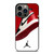 NIKE AIR JORDAN SHOE LOGO iPhone 13 Pro Case Cover