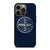 PAN AM LOGO AIRLINE AMERICAN AIRWAYS iPhone 13 Pro Case Cover