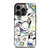 POCHACCO DOG CARTOON OK iPhone 13 Pro Case Cover