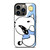 POCHACCO DOG CUTE iPhone 13 Pro Case Cover