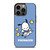 POCHACCO DOG iPhone 13 Pro Case Cover