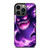 POKEMON GENGAR SINISTER POCKET MONSTER iPhone 13 Pro Case Cover