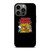 SCOOBY DOO CARTOON HEAVY MEDDLE iPhone 13 Pro Case Cover