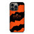 SEIZE THE DEY CINCINNATI BENGALS LOGO FOOTBALL TEAM iPhone 13 Pro Case Cover