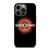 SHINEDOWN BAND BULLY iPhone 13 Pro Case Cover