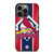 ST LOUIS CARDINALS LOGO BASEBALL MLB iPhone 13 Pro Case Cover