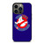 THE REAL GHOSTBUSTERS iPhone 13 Pro Case Cover