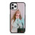 LISA BLACK PINK CUTE iPhone 11 Pro Case Cover