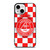 ABERDEEN FC LOGO SPFL FOOTBALL CLUB iPhone 13 Mini Case Cover