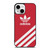 ADIDAS SHOES LOGO 3 STRIPES iPhone 13 Mini Case Cover