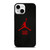 AIR JORDAN NIKE RETRO LOGO iPhone 13 Mini Case Cover
