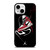 AIR JORDAN NIKE SHOE LOGO iPhone 13 Mini Case Cover