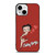 BETTY BOOP CARTOON LOVE iPhone 13 Mini Case Cover