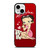 BETTY BOOP SMOOCHES iPhone 13 Mini Case Cover