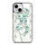 BROWNING LOGO CHEVRON GAL iPhone 13 Mini Case Cover