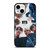 BTS BANGTAN BOYS KPOP KOREA iPhone 13 Mini Case Cover