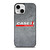 CASE IH ICON AGRICULTURE METAL LOGO iPhone 13 Mini Case Cover