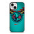 CLUB AMERICA AGUILAS FOOTBALL CLUB LOGO iPhone 13 Mini Case Cover
